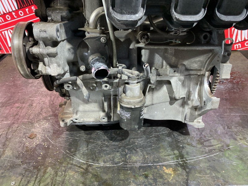 Двигатель, 85000 рублей, Солонцы