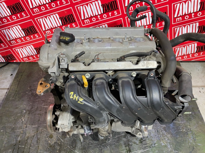 Двигатель, 85000 рублей, Солонцы