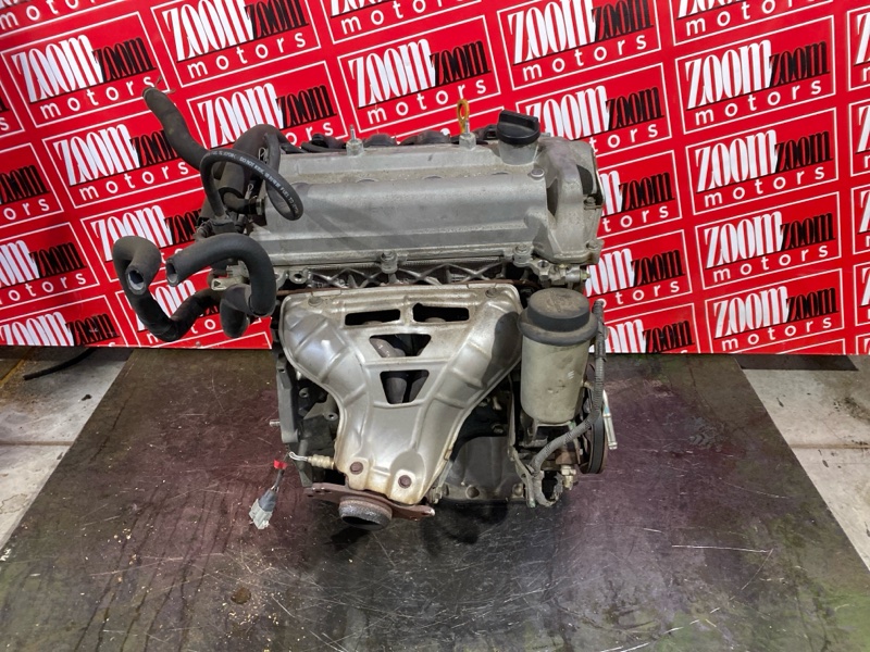 Двигатель, 85000 рублей, Солонцы