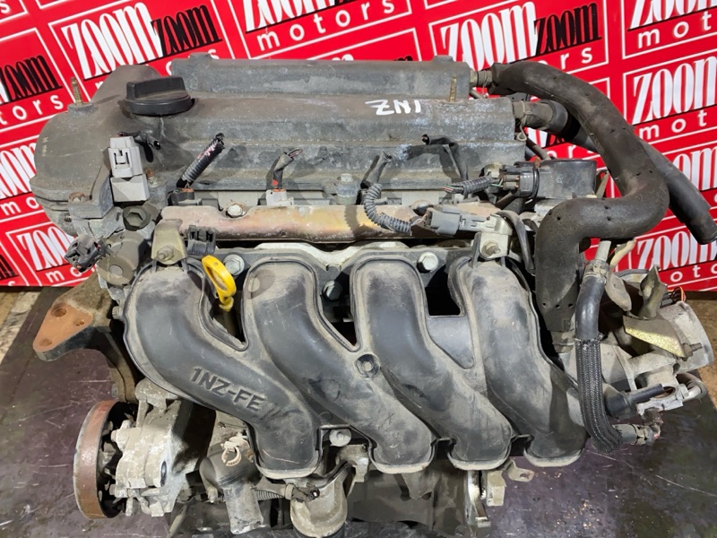 Двигатель, 100000 рублей, Солонцы