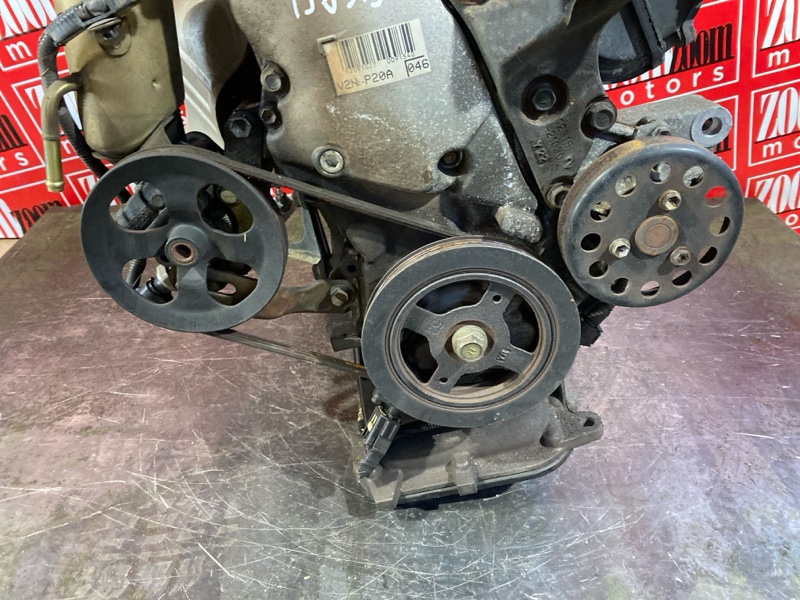 Двигатель, 84600 рублей, Солонцы