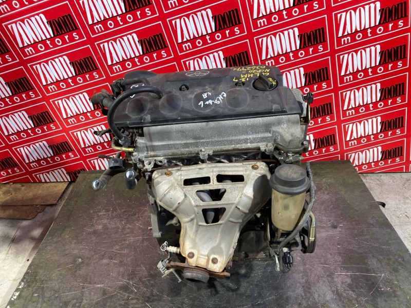 Двигатель, 84600 рублей, Солонцы