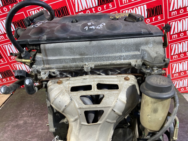 Двигатель, 84600 рублей, Солонцы