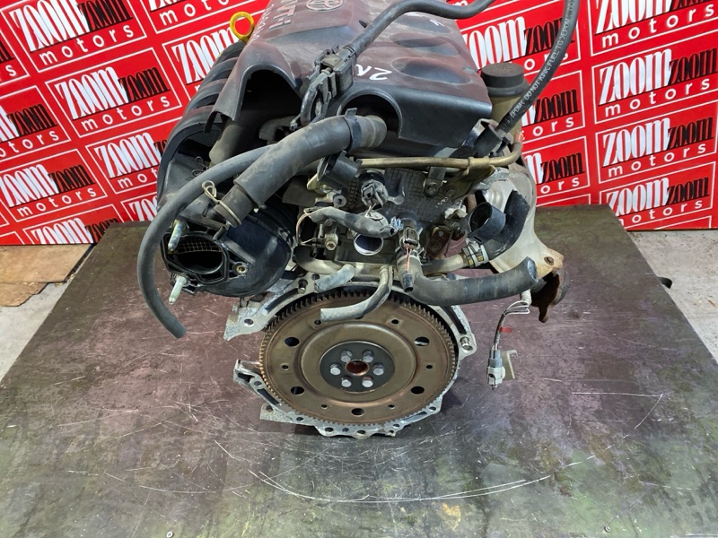 Двигатель, 84600 рублей, Солонцы