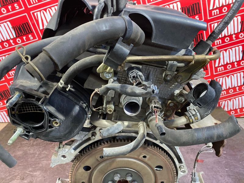 Двигатель, 84600 рублей, Солонцы