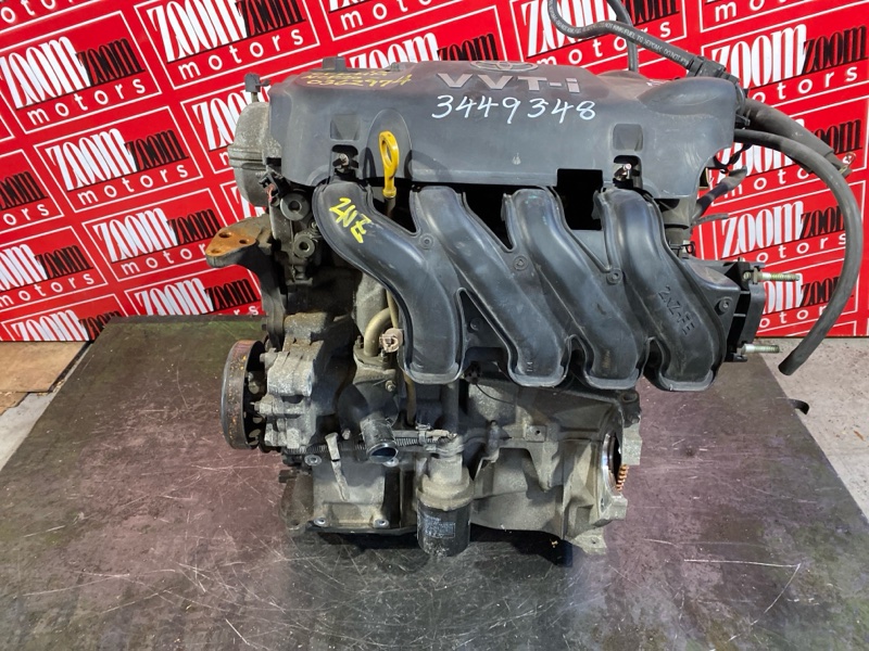 Двигатель, 84600 рублей, Солонцы