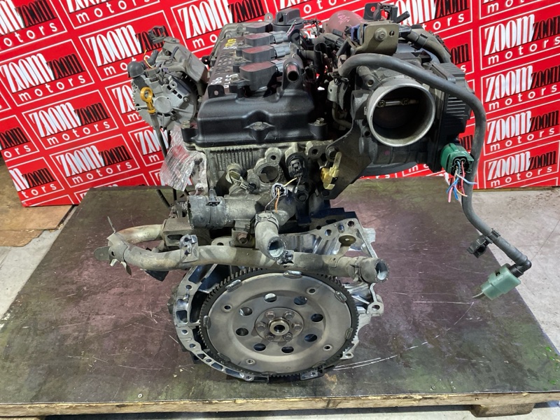 Двигатель, 71300 рублей, Солонцы