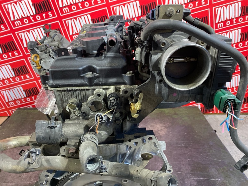 Двигатель, 71300 рублей, Солонцы