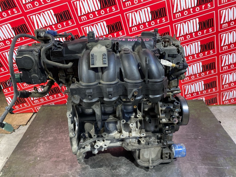 Двигатель, 71300 рублей, Солонцы