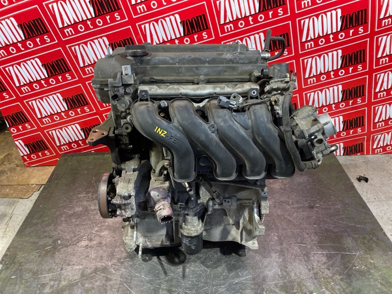 Двигатель, 100000 рублей, Солонцы