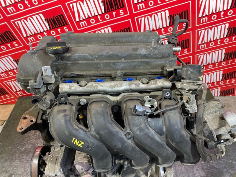 Двигатель, 100000 рублей, Солонцы