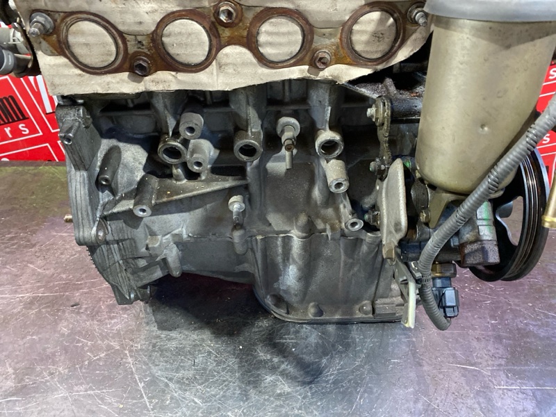 Двигатель, 84600 рублей, Солонцы