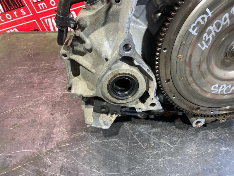 АКПП, 27600 рублей, Солонцы