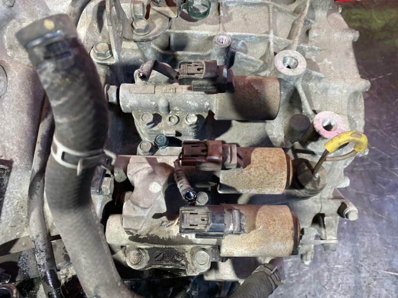 АКПП, 27600 рублей, Солонцы