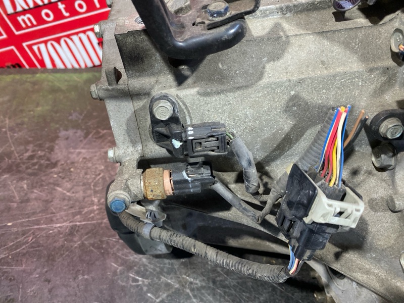 АКПП, 27600 рублей, Солонцы