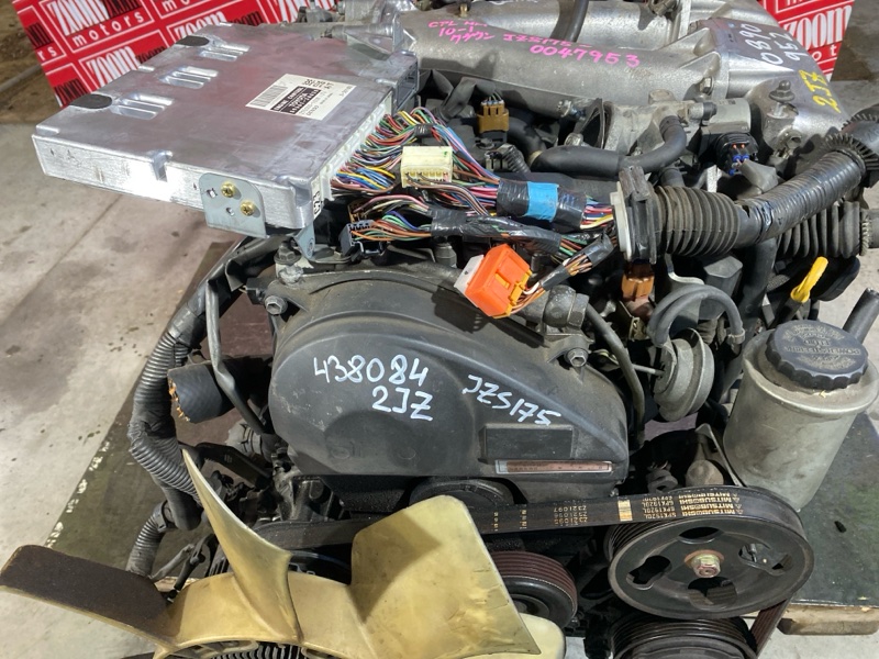 Двигатель, 180500 рублей, Солонцы