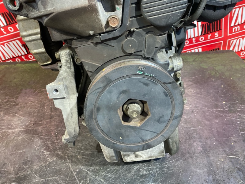 Двигатель, 98800 рублей, Солонцы