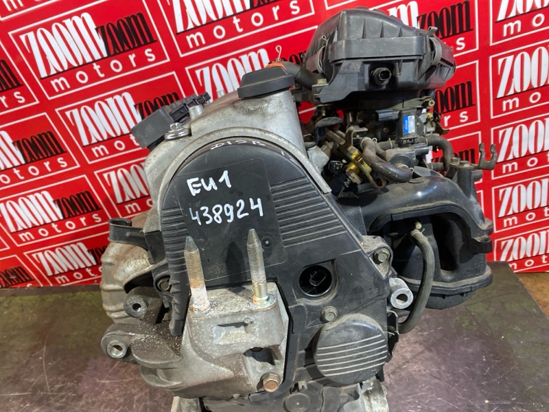 Двигатель, 98800 рублей, Солонцы