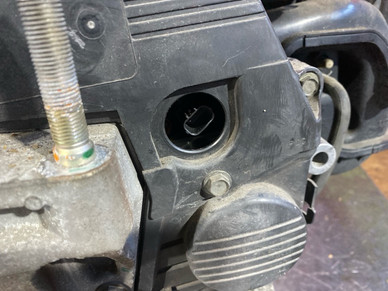 Двигатель, 98800 рублей, Солонцы