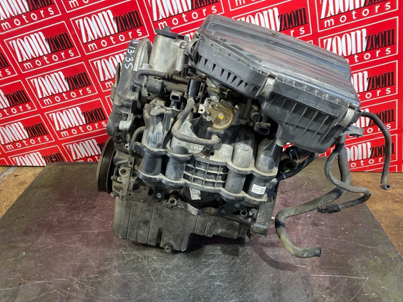 Двигатель, 98800 рублей, Солонцы