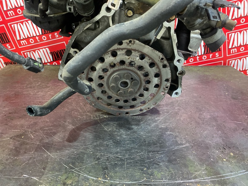 Двигатель, 98800 рублей, Солонцы