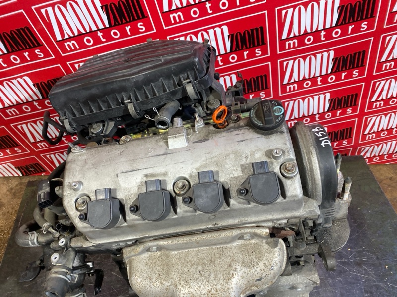 Двигатель, 98800 рублей, Солонцы