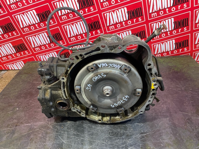 АКПП, 80800 рублей, Солонцы