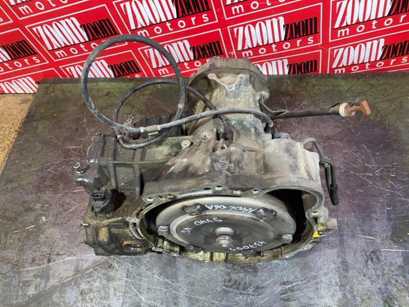 АКПП, 80800 рублей, Солонцы