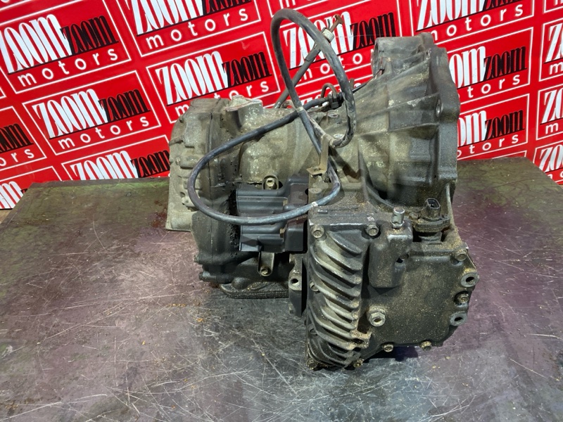 АКПП, 80800 рублей, Солонцы