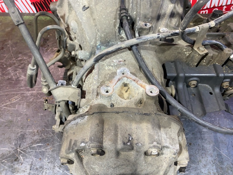 АКПП, 80800 рублей, Солонцы