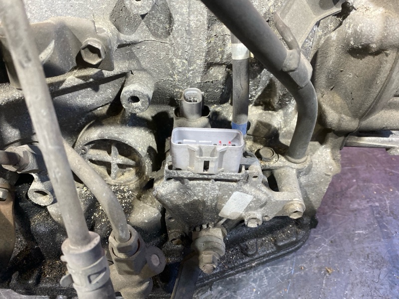 АКПП, 80800 рублей, Солонцы