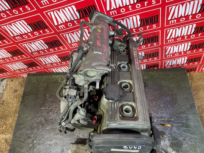 Двигатель, 109300 рублей, Солонцы