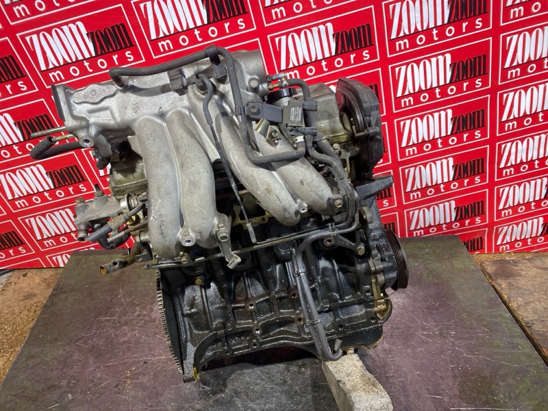 Двигатель, 109300 рублей, Солонцы