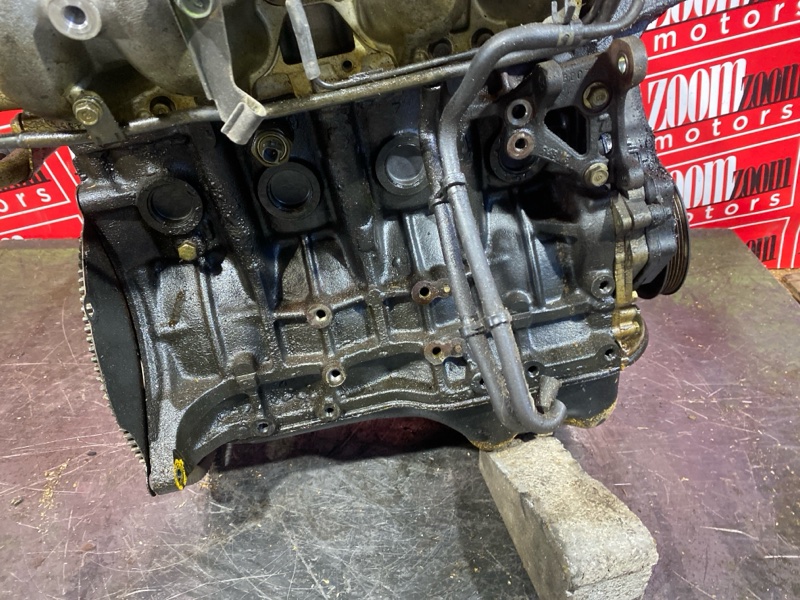 Двигатель, 109300 рублей, Солонцы