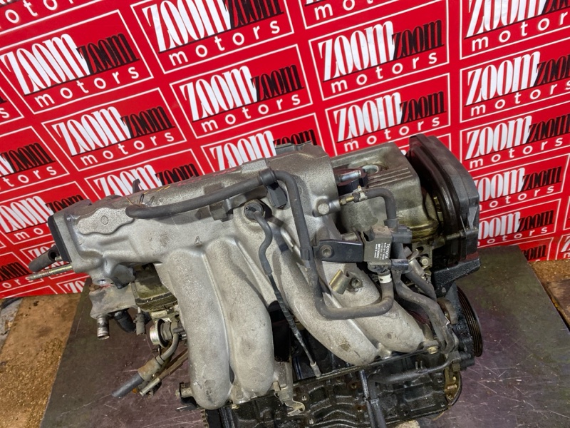 Двигатель, 109300 рублей, Солонцы