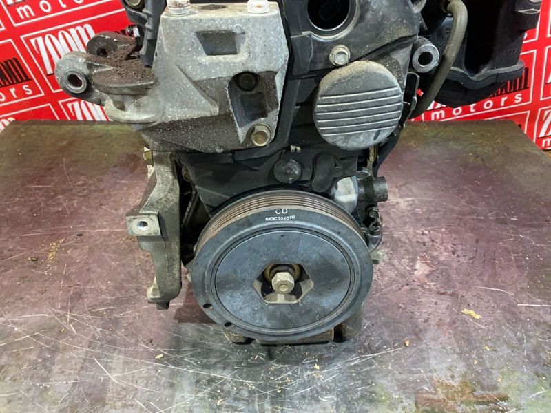 Двигатель, 98800 рублей, Солонцы