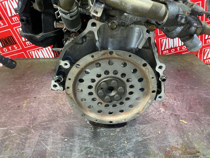 Двигатель, 98800 рублей, Солонцы