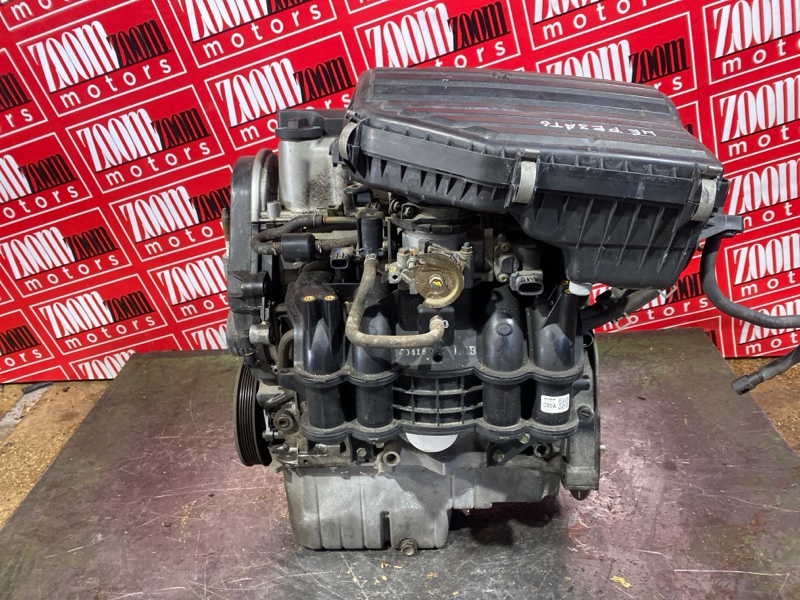 Двигатель, 98800 рублей, Солонцы