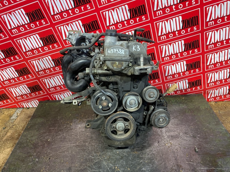 Двигатель, 57000 рублей, Солонцы