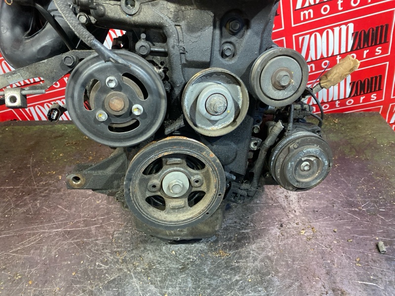 Двигатель, 57000 рублей, Солонцы