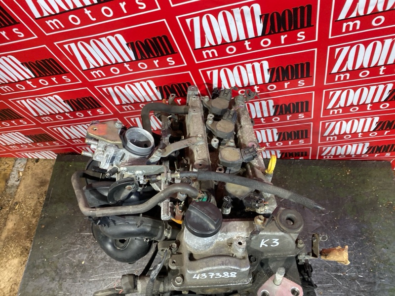 Двигатель, 57000 рублей, Солонцы