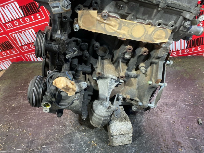 Двигатель, 57000 рублей, Солонцы