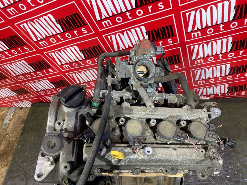 Двигатель, 57000 рублей, Солонцы