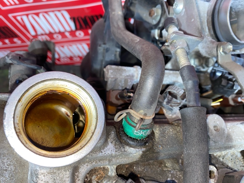 Двигатель, 57000 рублей, Солонцы