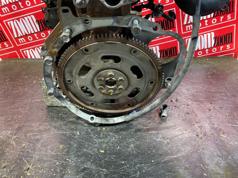 Двигатель, 57000 рублей, Солонцы