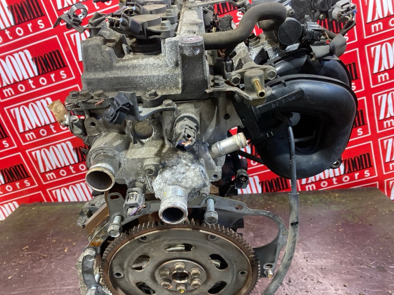 Двигатель, 57000 рублей, Солонцы