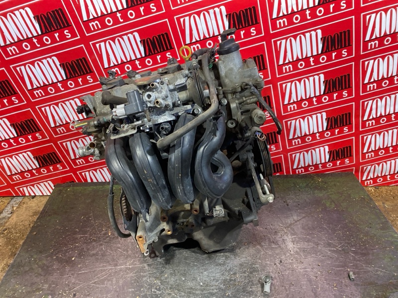 Двигатель, 57000 рублей, Солонцы