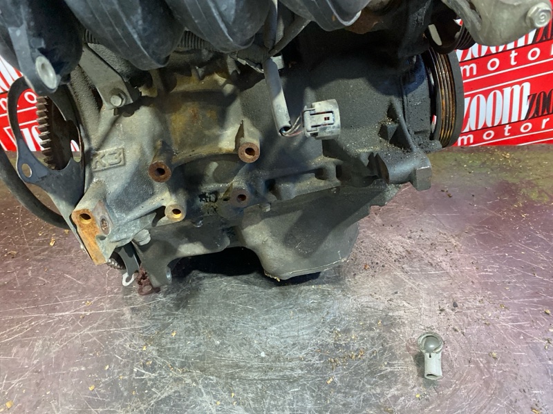 Двигатель, 57000 рублей, Солонцы