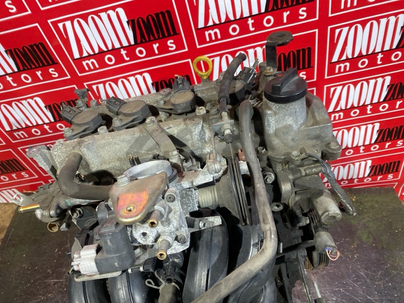 Двигатель, 57000 рублей, Солонцы