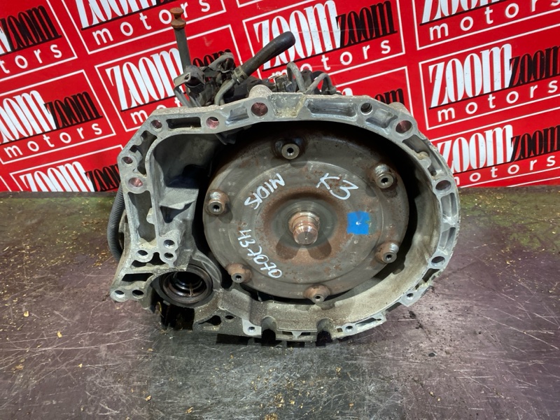 АКПП, 28500 рублей, Солонцы